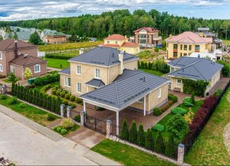 Продам дом, 202 м2, Ленинградская область, Колокольная улица, 4