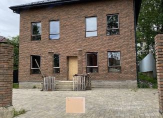 Продажа коттеджа, 360 м2, посёлок Газопровод, 2-я улица Лесные Поляны, 11