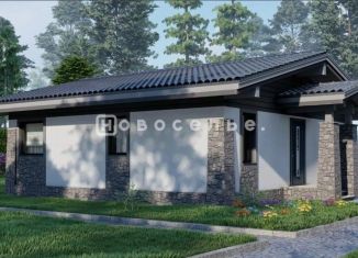 Продается дом, 75 м2, Рязанская область