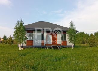Продам дом, 114 м2, посёлок Красные Ткачи, улица Труда