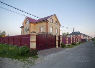 Продам коттедж, 300 м2, Ярославская область, Школьная улица