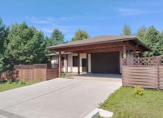 Продаю дом, 138 м2, КП Капитанская бухта