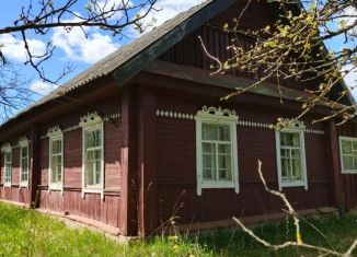 Продажа дома, 45 м2, Псковская область