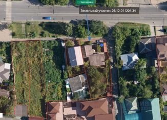 Продажа дома, 104 м2, Ставрополь, Промышленный район, улица Серова, 21
