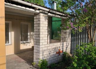 Продам дом, 70 м2, Липецкая область, улица Радищева, 115