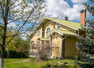 Продаю дом, 366 м2, Чебаркуль, Лесная улица, 42
