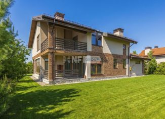 Продам коттедж, 475 м2, Тверская область