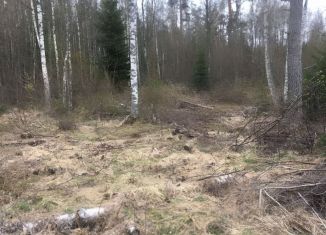 Земельный участок на продажу, 7 сот., Ленинградская область