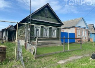Продается дача, 42 м2, село Вазерки, улица Басулина, 221