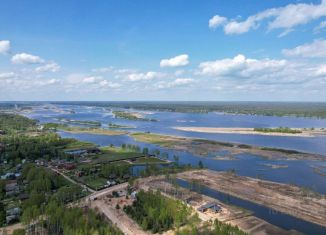 Продается участок, 60.11 сот., КП Волжский берег