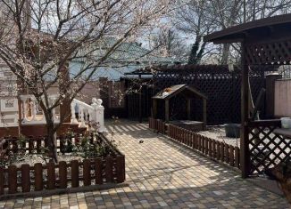 Продаю дом, 547.6 м2, Симферополь, улица Чайковского, Киевский район