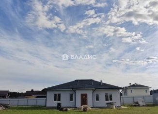 Продажа дома, 110 м2, Владимирская область