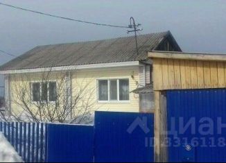 Продам дом, 68 м2, Тюменская область, Заречная улица, 1