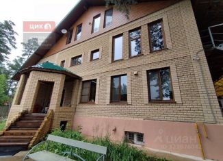 Продажа дома, 663 м2, Рязанская область, Озёрная улица, 20