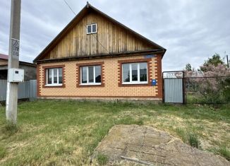 Продаю дом, 78.4 м2, Оренбургская область, Ташлинская улица, 19