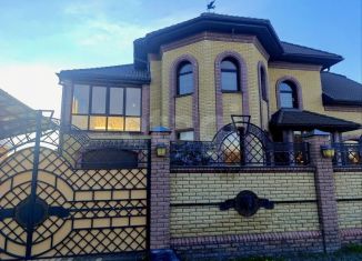 Продам дом, 432 м2, Белгород, Сургутская улица