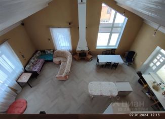 Сдам дом, 270 м2, Калужская область, деревня Доброе, 289