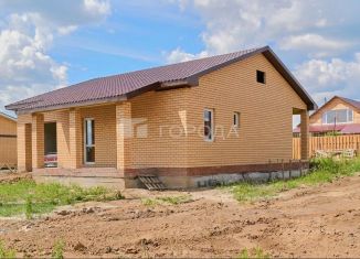 Продажа дома, 118 м2, деревня Новомихайловка