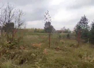 Участок на продажу, 12 сот., Московская область, 2-я улица