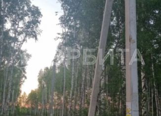 Продаю участок, 9.74 сот., Тюменская область