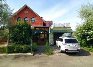 Продаю коттедж, 200 м2, Алтайский край
