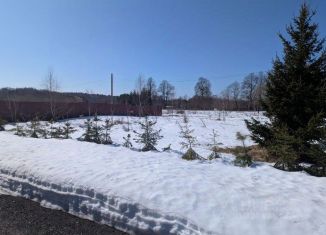 Земельный участок на продажу, 5.71 сот., Московская область