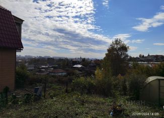 Продаю земельный участок, 5.43 сот., Иркутск, Каменная улица, 11