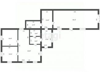 Продается дом, 152.6 м2, Чита, Балейская улица, 25