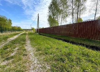 Продается земельный участок, 20 сот., Тульская область