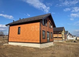 Продажа дома, 125 м2, село Толгоболь, Липовая улица, 14