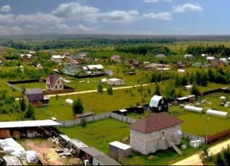 Продажа земельного участка, 12.8 сот., Тульская область, ДНП Алино, 385
