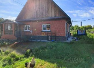 Продажа дома, 130.7 м2, Алтайский край, улица Крупнова, 34
