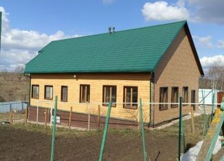 Продаю дом, 160 м2, Тульская область, деревня Прудное, 2А