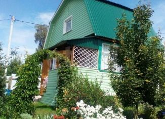 Продается дача, 36.2 м2, СНТ Академсад, 11-я улица, 9