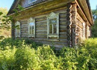 Дом на продажу, 50 м2, Ярославская область