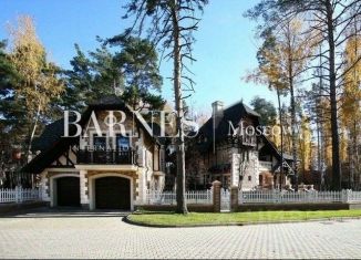 Продается дом, 658 м2, поселок дома отдыха Озера