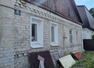 Продаю дом, 104.6 м2, Липецкая область, улица Панфилова, 8