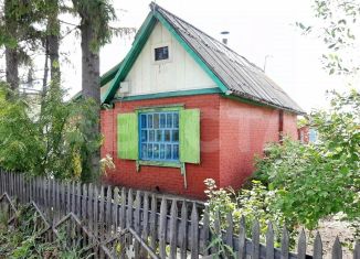 Продается дача, 42 м2, Омск, 4-й квартал, 42