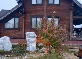 Дом на продажу, 109 м2, деревня Бурцево