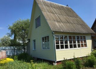 Продаю дом, 60 м2, СТ Полесье, СТ Полесье, 674