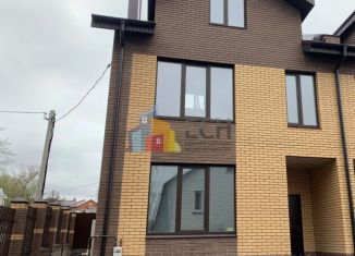 Продаю дом, 125 м2, Тула, Рабочий проезд, 3, Центральный территориальный округ