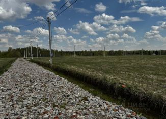 Продажа земельного участка, 6 сот., Московская область