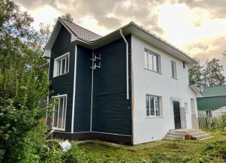 Дом на продажу, 186 м2, Челябинская область, 45-я улица, 704А