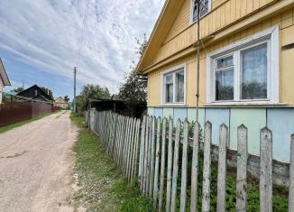 Дом на продажу, 44 м2, Псковская область, улица Победы, 47Б