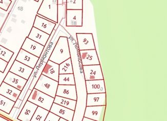 Продажа земельного участка, 14 сот., рабочий посёлок Яйва