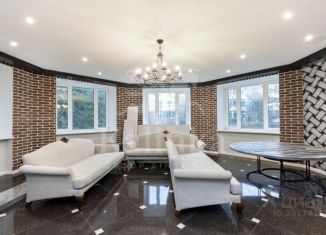 Продажа таунхауса, 370 м2, Москва, СЗАО, проезд Досфлота, 16к1