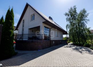Дом на продажу, 224.1 м2, Тамбовская область, улица Старикова, 30
