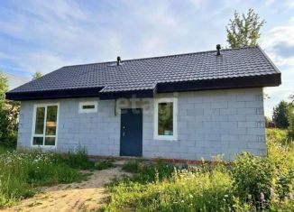 Продажа дома, 80 м2, посёлок Ласьва