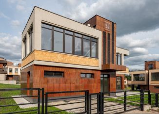 Коттедж на продажу, 280 м2, Москва, улица Клёны, 81