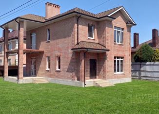Продажа коттеджа, 185.6 м2, Ростовская область, Алмазная улица, 25/2